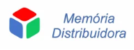 Memoria Distribuidora Logo