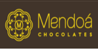 Mendoá Chocolates Logo