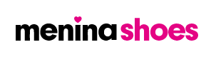 Menina Shoes Logo