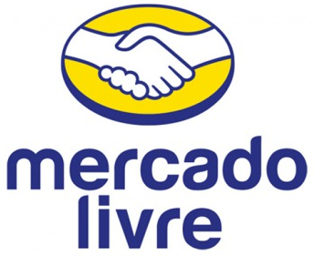 Mercado Livre Logo