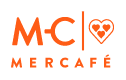 Mercafé Logo