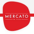 Mercato em Casa Logo