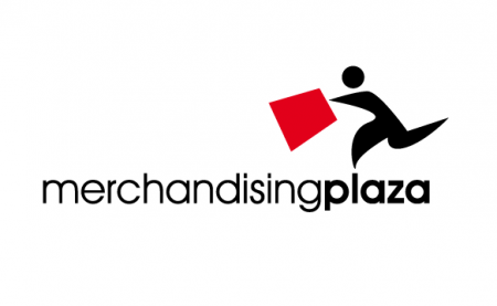 Merchandising Plaza Logo