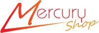 MercuryShop Logo