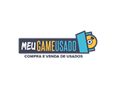 Meu Game Usado Logo