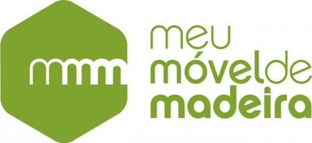 Meu Móvel de Madeira Logo