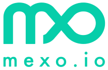 Mexo Exchange Logo