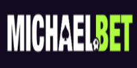 Michael.bet Logo