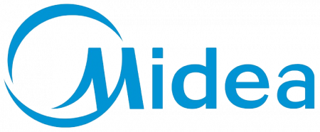 Midea Store Logo