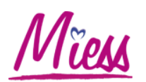 Miess Logo