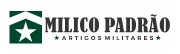 Milico Padrão Logo