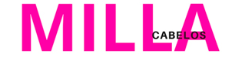 Milla Cabelos Logo