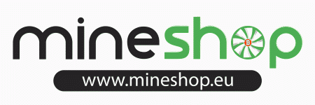 Mineshop Logo