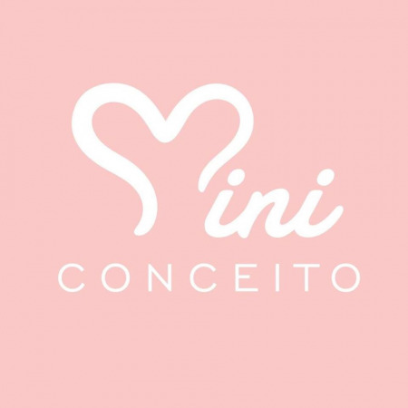 Mini Conceito Logo