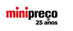 Mini Preço Logo