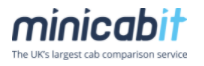 Minicabit Logo
