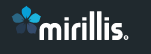 Mirillis Logo