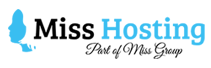 Miss Hosting Logo