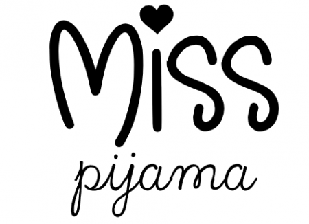 Miss Pijama Logo