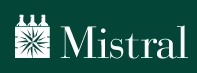 Mistral Logo