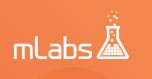 mLabs Logo