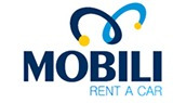 Mobili Rent a Car Logo