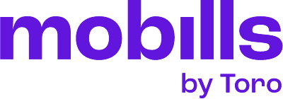 Mobills Logo