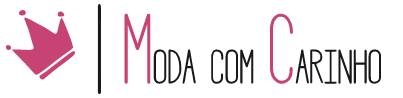 Moda com Carinho Logo