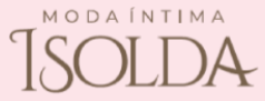 Moda Íntima Isolda Logo