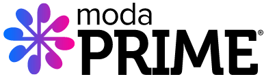 Moda Prime Logo