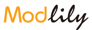 Modlily Logo