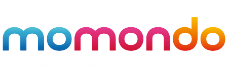 Momondo Logo