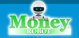 Money Robot Submitter Logo