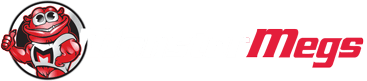 MonsterMegs Logo