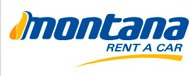 Montana Rent a Car Logo