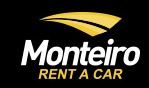 Monteiro Rent a Car Logo