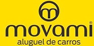 Movami Rent a Car Logo