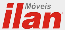 Móveis Ilan Logo