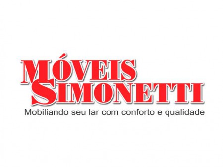 Móveis Simonetti Logo