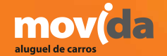 Movida Rent a Car Logo