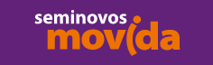 Movida Seminovos Logo