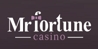 Mr. Fortune Logo