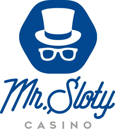 Mr Sloty Logo