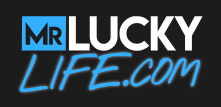 MrLuckyLife Logo