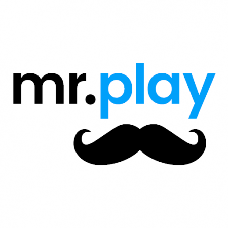 MrPlay Casino Logo