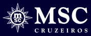 MSC Cruzeiros Logo