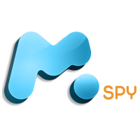 mSpy Logo