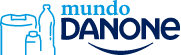 Mundo Danone Logo