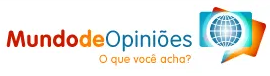 Mundo de Opinioes Logo