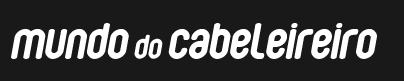 Mundo do Cabeleireiro Logo